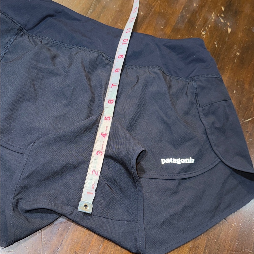 Patagonia Women’s Strider Pro Short - Picture 14 of 14